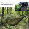 SearchFindOrder 2 Person Hammock With Mosquito Net