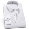 SearchFindOrder 3-810 / 44 185CM 90KG Stretch Non-iron Anti-wrinkle Free Shirt