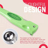 SearchFindOrder 3-in-1 Stainless Steel Watermelon Slicer, Scoop & Baller Tool