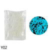 SearchFindOrder 30g / Y02 Luminous Glow in the Dark Fluorescent Sand