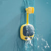 SearchFindOrder 360° Adjustable Shower Head Holder