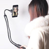 SearchFindOrder 360 Degree Lazy Neck Phone Holder Stand