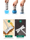 SearchFindOrder 360 Degree Rotating Hands-Free Super Mop