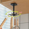 SearchFindOrder 360 Degree Rotating Hook (2 pieces)