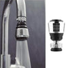 SearchFindOrder 360 Degree Swivel Faucet Tap Aerator & Bubbler