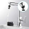 SearchFindOrder 360 Degree Swivel Faucet Tap Aerator & Bubbler