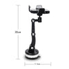 SearchFindOrder 360 Rotatable Long Arm Car Phone Holder