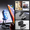 SearchFindOrder 360° Rotation Foldable Magnetic Car Phone Holder