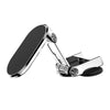 SearchFindOrder 360° Rotation Foldable Magnetic Car Phone Holder