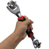 SearchFindOrder 360 Universal Socket Repair Wrench Tool