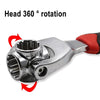 SearchFindOrder 360 Universal Socket Repair Wrench Tool