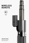 SearchFindOrder 3D Smart Bluetooth Handheld Smooth Gimbal