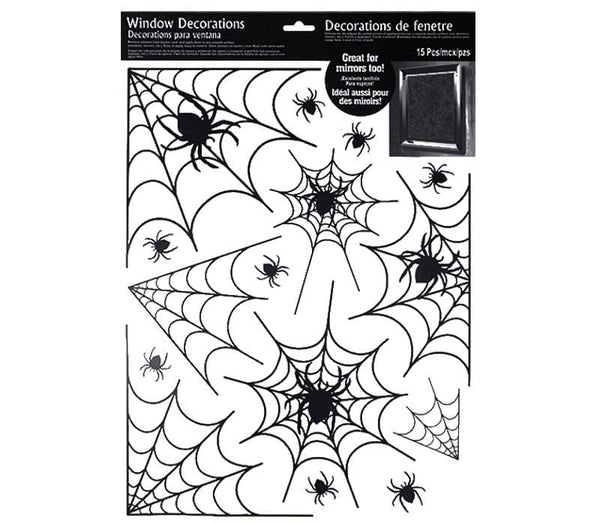 SearchFindOrder 43x30.5cm Spooky Halloween Tablecover or Prop