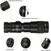 SearchFindOrder 4K Super Telephoto Zoom Monocular Telescope