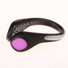 SearchFindOrder 5 Luminous LED Night Running Shoe Clip