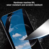 SearchFindOrder 5D Curved Edge Full Cover Screen Protector For iPhone