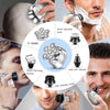 SearchFindOrder 6-in-1 Electric Head, Face and Body Shaver