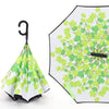 SearchFindOrder 6 The Amazing Semi-Automatic Reverse Umbrella