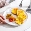 SearchFindOrder 7 Hole Non-Stick Silicone Egg Pancake Maker