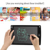 SearchFindOrder 8.5inch LCD Writing Tablet/Board With Stylus