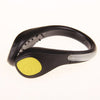 SearchFindOrder 8 Luminous LED Night Running Shoe Clip