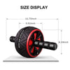 SearchFindOrder Abdominal Muscle Exercise Roller