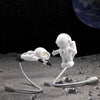 SearchFindOrder Adjustable Astronaut USB LED