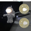 SearchFindOrder Adjustable Astronaut USB LED