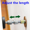 SearchFindOrder Adjustable Bed, Furniture & Door Fixed Bracket Stabilizer