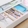 SearchFindOrder Adjustable Drawer Dividers