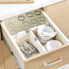 SearchFindOrder Adjustable Drawer Dividers