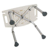 SearchFindOrder Adjustable Height Folding Bath and Shower Chair