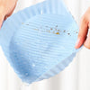 SearchFindOrder Air Fryer Silicone Baking Tray Liner