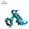 SearchFindOrder Aluminium Alloy Bike Phone Holder