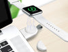 SearchFindOrder Apple Watch Wireless Charging Dock (USB)