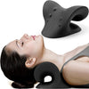 SearchFindOrder Auburn Cervical Spine Stretch Muscle Relaxer with Shoulder Message