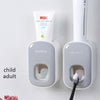 SearchFindOrder Automatic Bathroom Toothpaste Dispenser