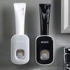 SearchFindOrder Automatic Bathroom Toothpaste Dispenser