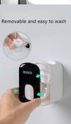 SearchFindOrder Automatic Bathroom Toothpaste Dispenser