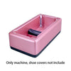 SearchFindOrder Automatic Shoe Cover Dispenser