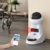 SearchFindOrder Automatic Smart Pet Feeder