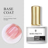 SearchFindOrder Base Coat Nail Gel 1 Polish Soak Varnish