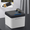 SearchFindOrder Battery Model Automatic Intelligent Toothpick Dispenser