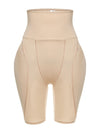 SearchFindOrder Beige-High Waist / S High Waist Tummy Shaper