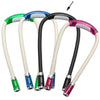 SearchFindOrder Black / China Flexible Handsfree Neck LED Light