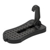 SearchFindOrder Black Foldable Car Roof Rack Step