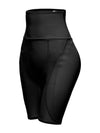 SearchFindOrder Black -High Waist / S High Waist Tummy Shaper