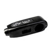 SearchFindOrder Black Motorcycle Handlebar Lock