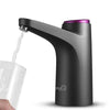 SearchFindOrder Black Portable Electric Water Dispenser