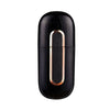 SearchFindOrder black Portable Mini Nail Clipper Set